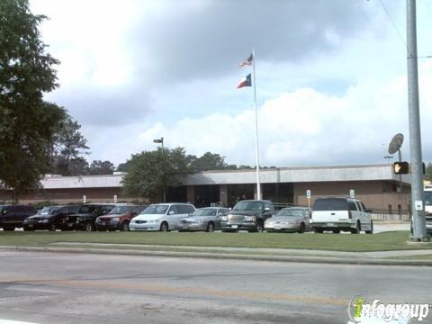 Harris County Clerk's Office