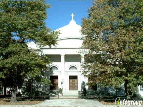 Mater Dei Catholic Parish