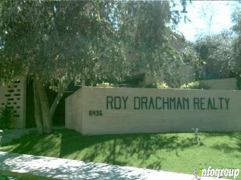 Roy Drachman Realty Co