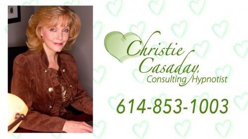 Christie Casaday Consulting Hypnotist