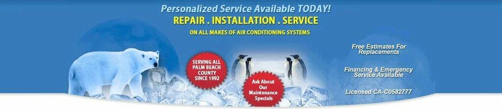 Roehm Air Conditioning