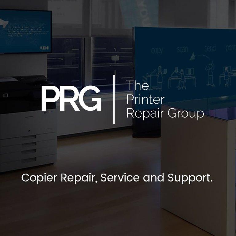 Printer Repair Group-Austin TX