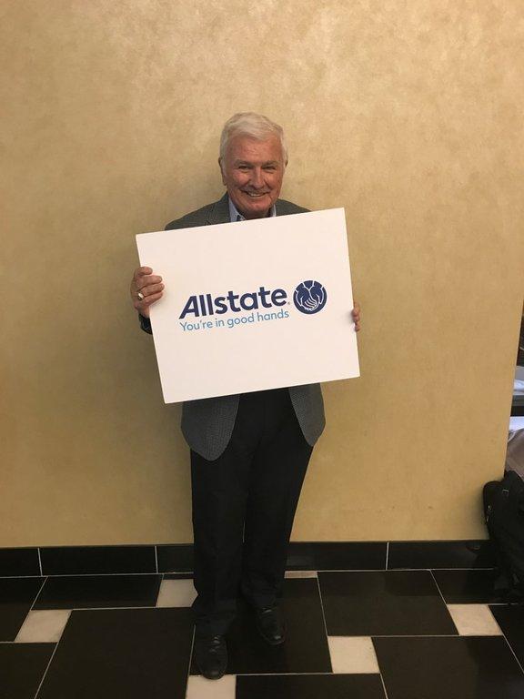 Jack Hallberg Sr, AGT - Allstate Insurance