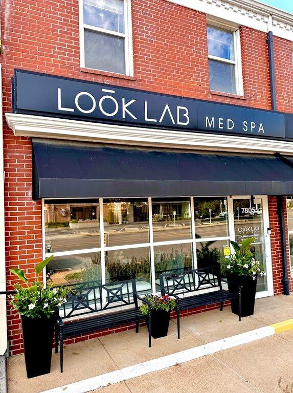 Look Lab Med Spa