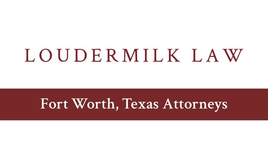 Loudermilk Law PLLC