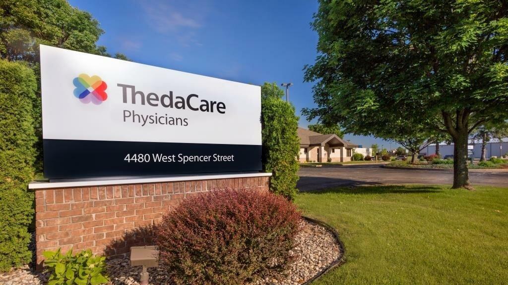 ThedaCare Physicians-Appleton West