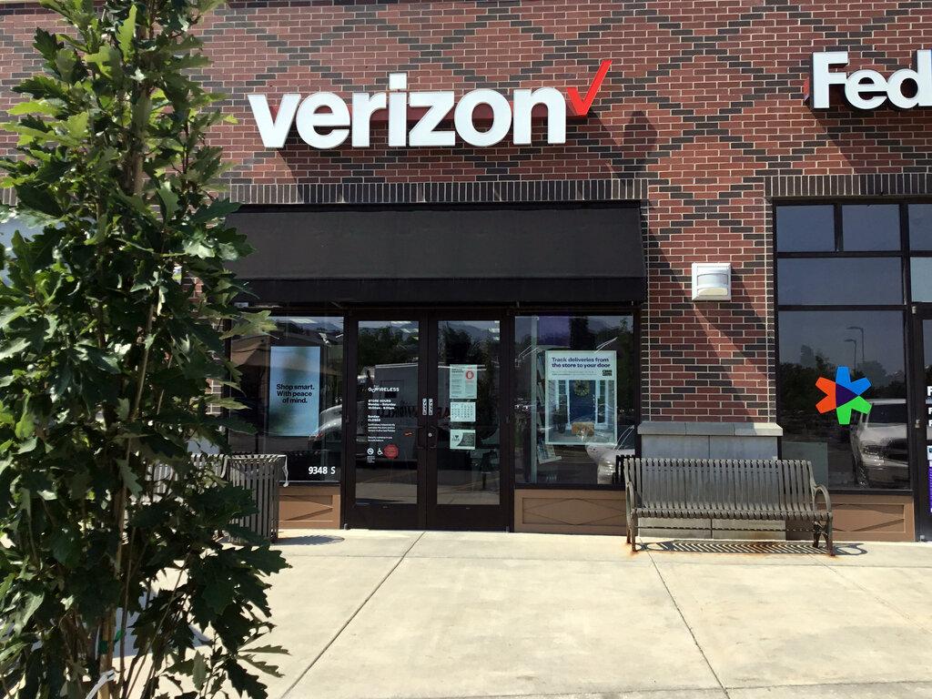 Victra-Verizon Authorized Retailer