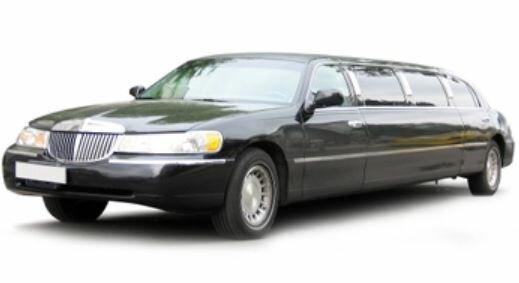 Moonchaser Limo & Car Service