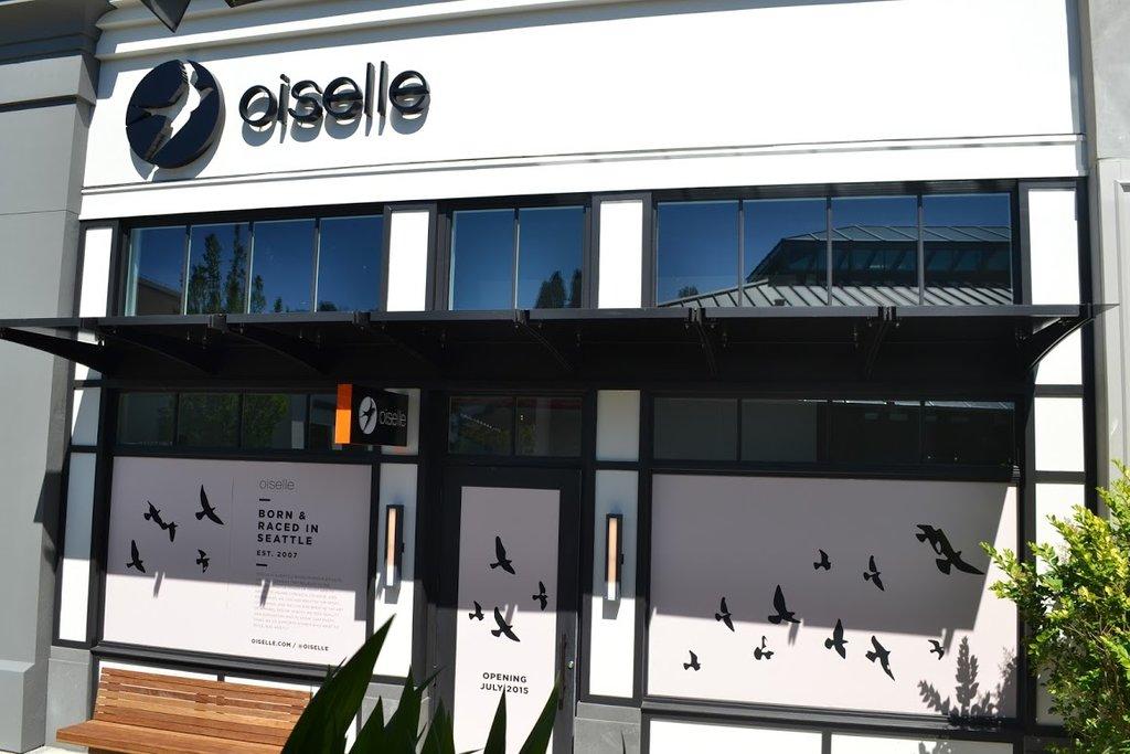 Oiselle Flagship Store