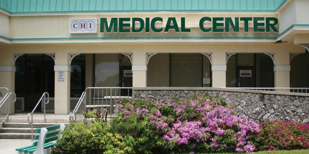 Community Health of South Florida, Inc-Tavernier Health Center