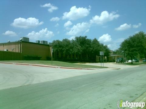 North Euless Elementary School