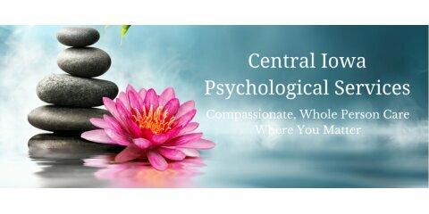 Central Iowa Psychological Services - Ankeny