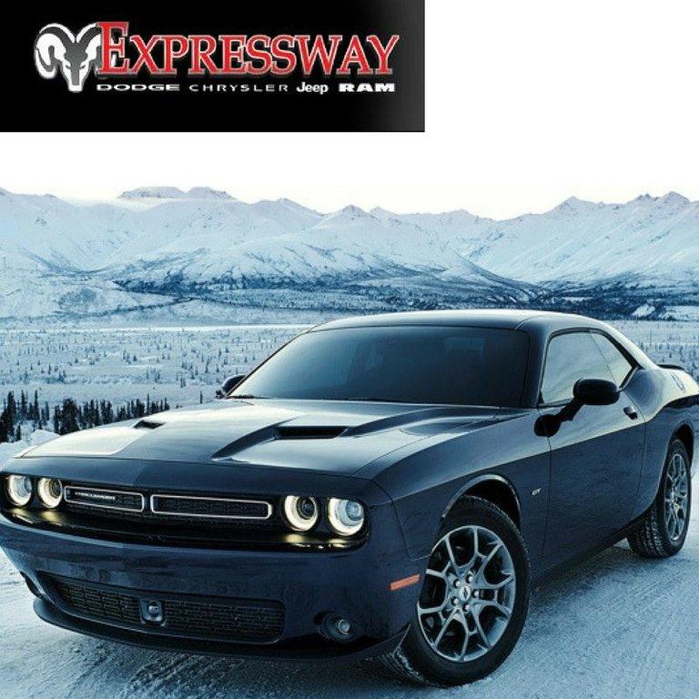 Expressway Dodge Chrysler Jeep Ram