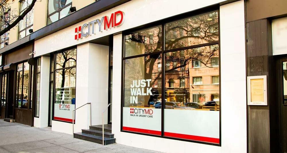 CityMD East 23rd Urgent Care-NYC