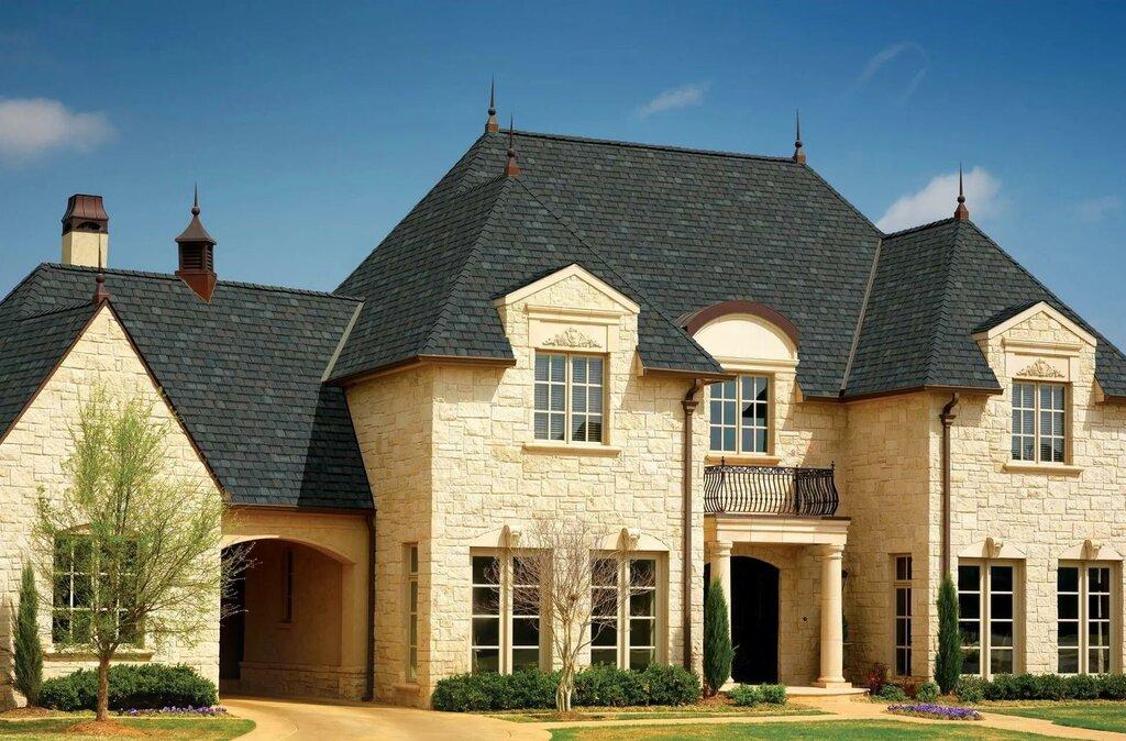 Anchor Roofing & Exteriors