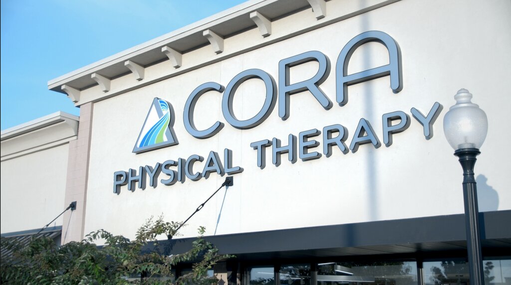 CORA Physical Therapy Timberlake Road