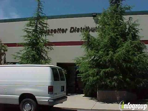 Mussetter Distributing Inc