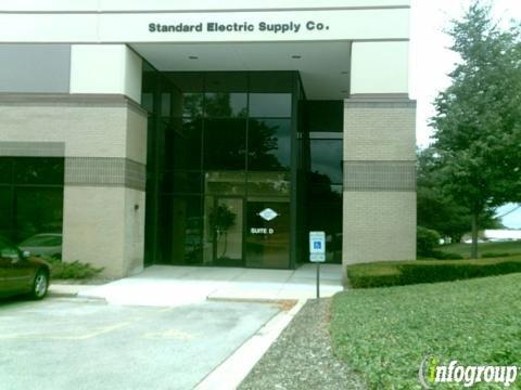 Standard Electric Supply Co