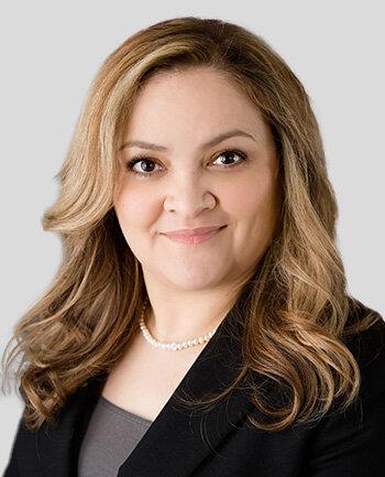 Estela Gamboa at CrossCountry Mortgage, LLC