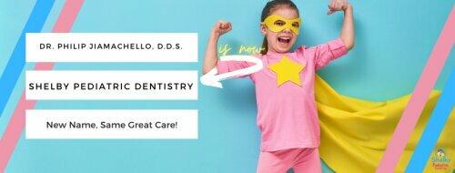 Pediatric Dentistry