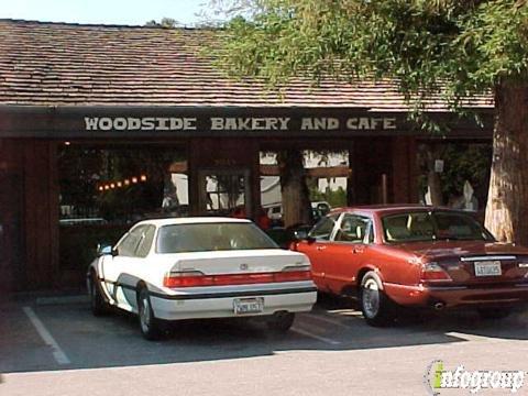 Woodside Bakery & Cafe