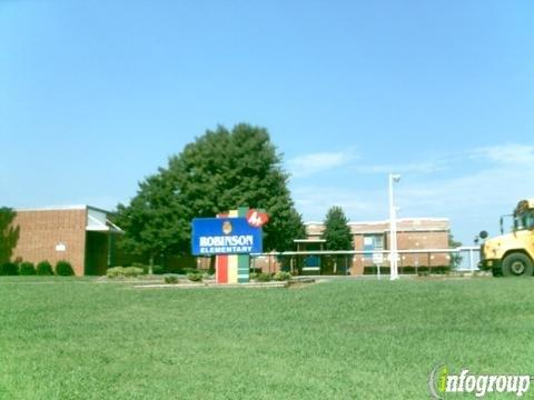 Robinson Elementary School