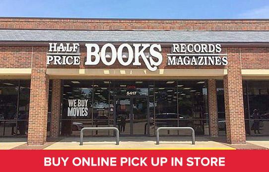 Half Price Books