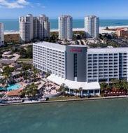 Clearwater Beach Marriott Suites on Sand Key