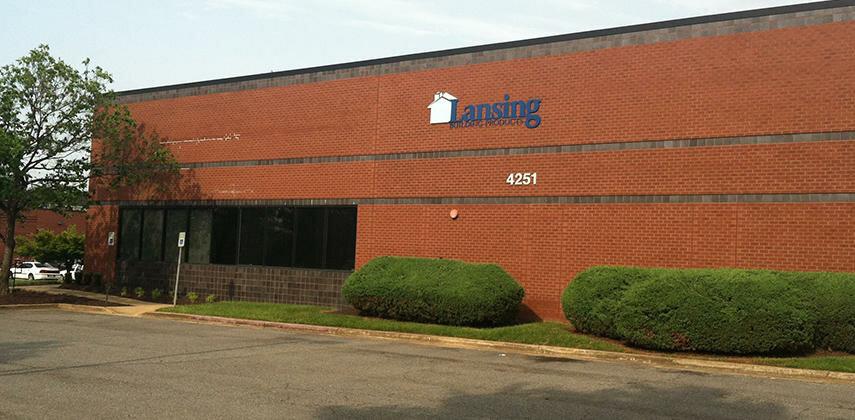 Lansing Building Products