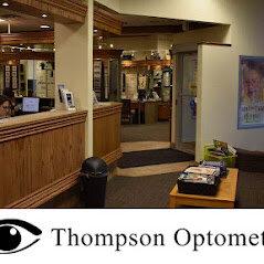 Thompson Optometry