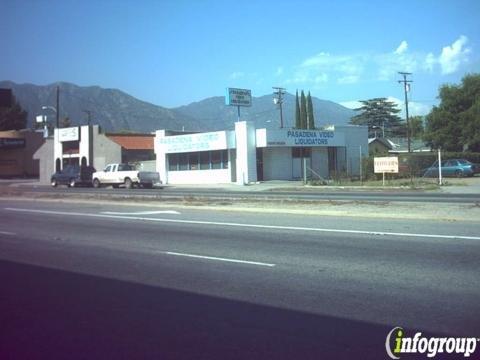 San Andell Swimming Pools