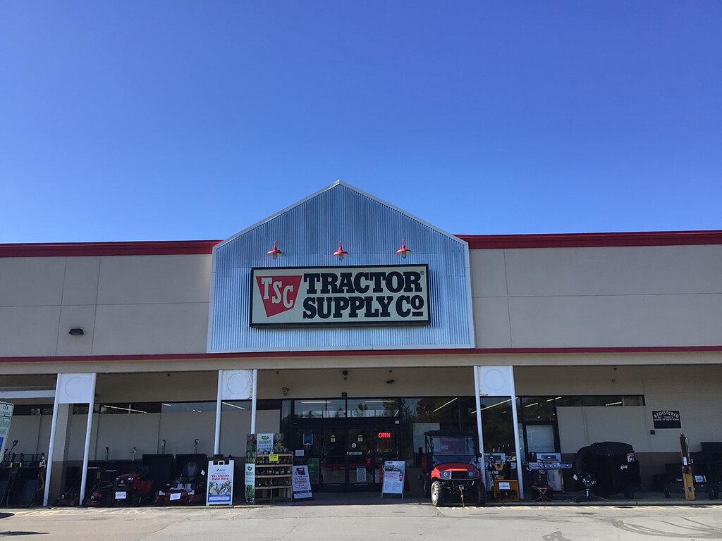 Tractor Supply Co