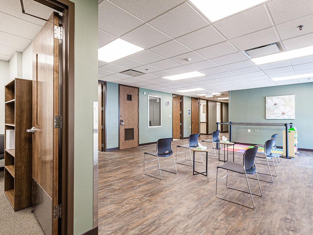 Green Bay Comprehensive Treatment Center