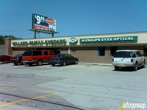 Ellen L Weiss, OD - Millard Family Eyecare