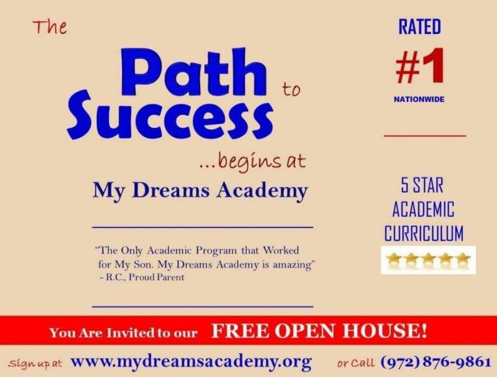 My Dreams Academy