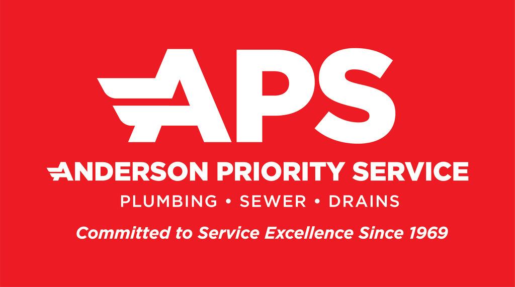 Anderson Plumbing & Sewer