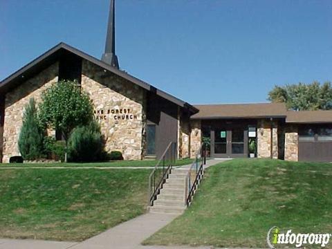 Vietnamese Alliance Church-Omaha