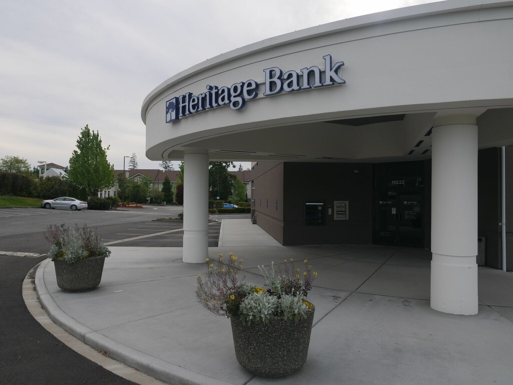 Heritage Bank