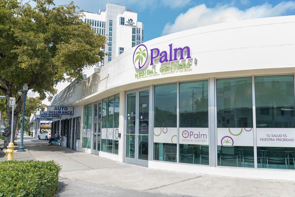 Palm Medical Centers-Little Havana