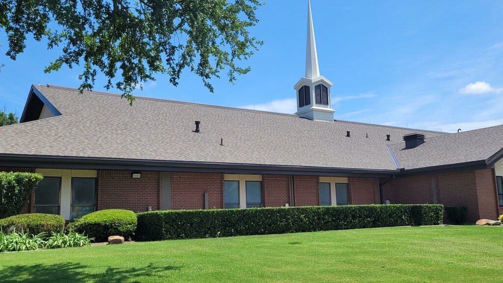 The Church of Jesus Christ of Latter-day Saints