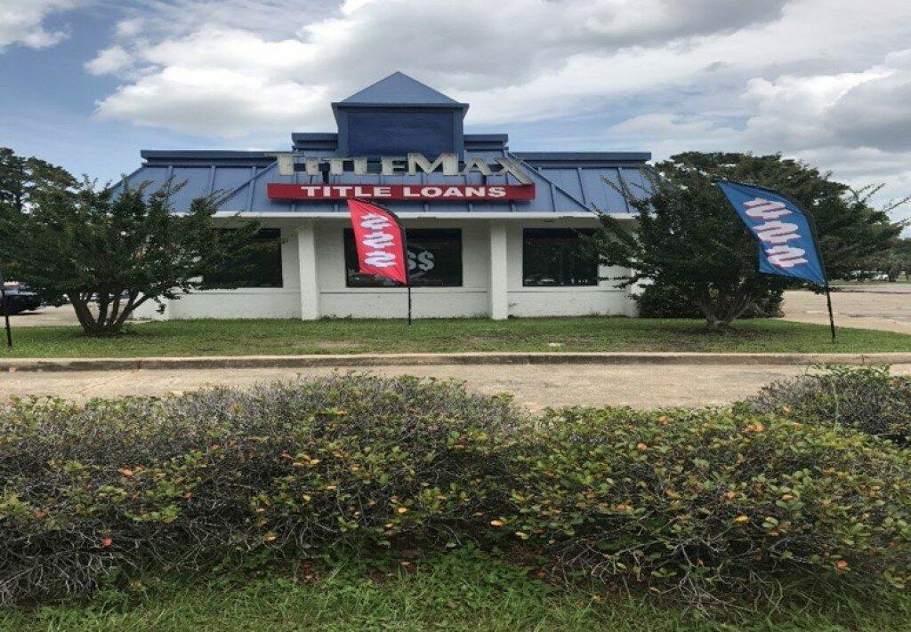 TitleMax