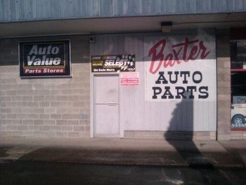 Auto Value Parkland