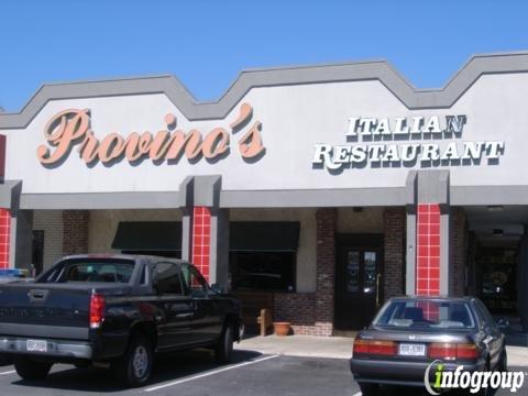 Provino's Italian Restaurant