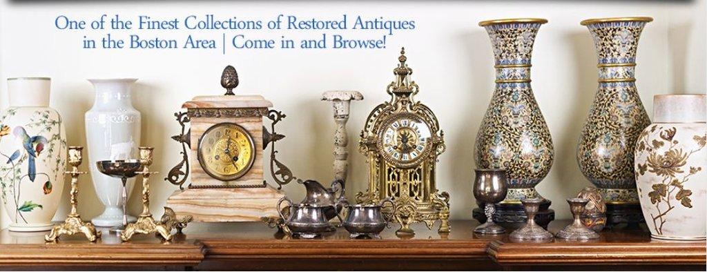 Blackstone Furniture Restorers