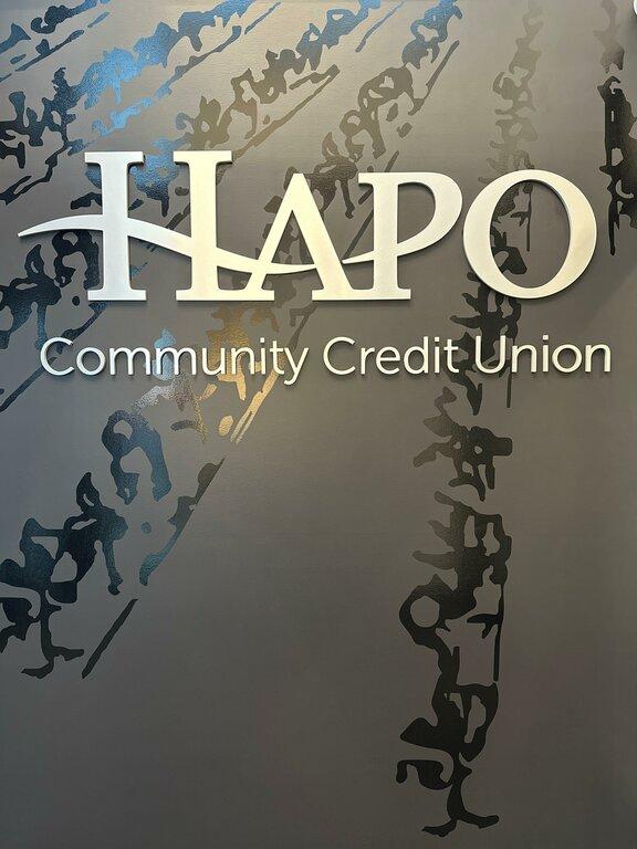 HAPO Community Credit Union