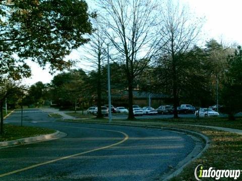 Broadneck Community Public Library