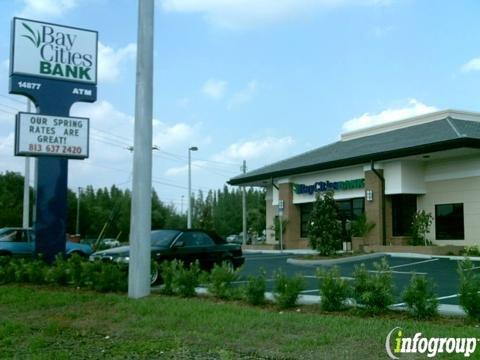 Centennial Bank