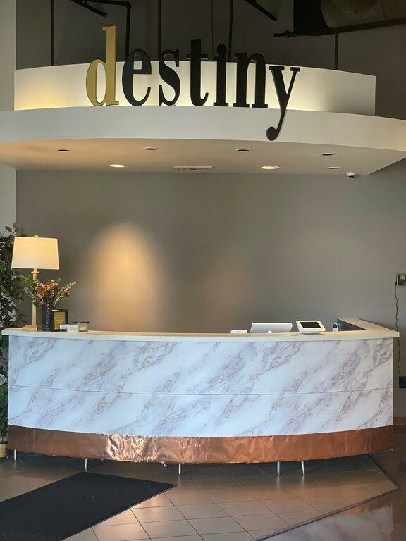 Destiny Beauty Academy