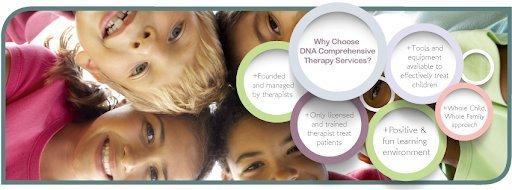 Elite DNA Therapy Services, LLC