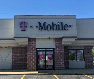 T-Mobile